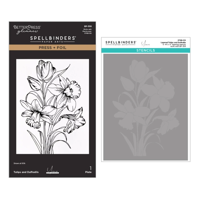 Zestaw-spellbinders-yanas-tulips-press-foil-plate-and-stencils.jpg