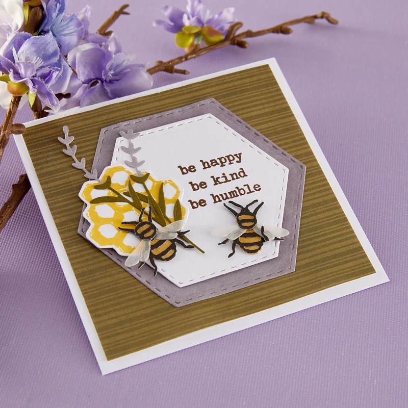 Wykrojnik-spellbinders-simple-vintage-lavender-fields-hexagon_4.jpg