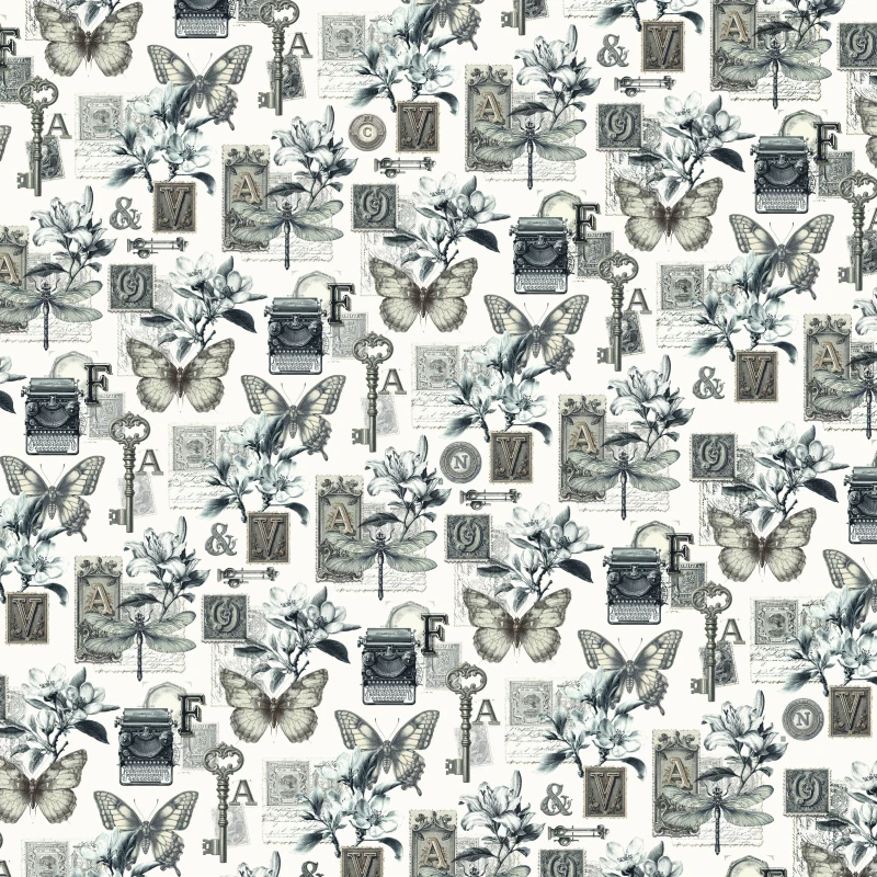 Zestaw-papierów-do-scrapbookingu-20x20-Typographic-Ciao Bella-CBH095.jpg