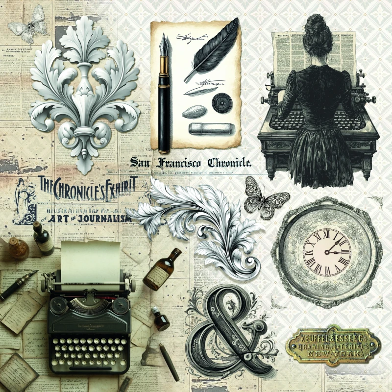 Zestaw-papierów-do-scrapbookingu-20x20-Typographic-Ciao Bella-CBH095.jpg