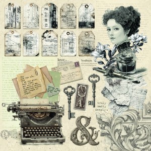 Zestaw-papierów-do-scrapbookingu-20x20-Typographic-Ciao Bella-CBH095.jpg