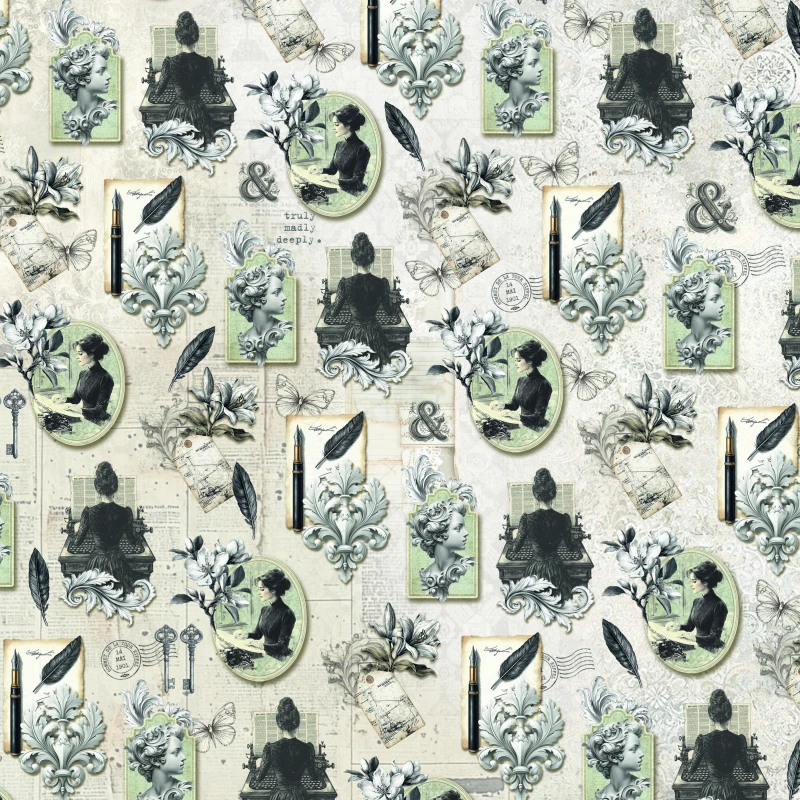 Zestaw-papierów-do-scrapbookingu-20x20-Typographic-Ciao Bella-CBH095.jpg