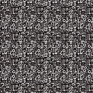 Zestaw-papierów-do-scrapbookingu-20x20-Typographic-Ciao Bella-CBH095.jpg