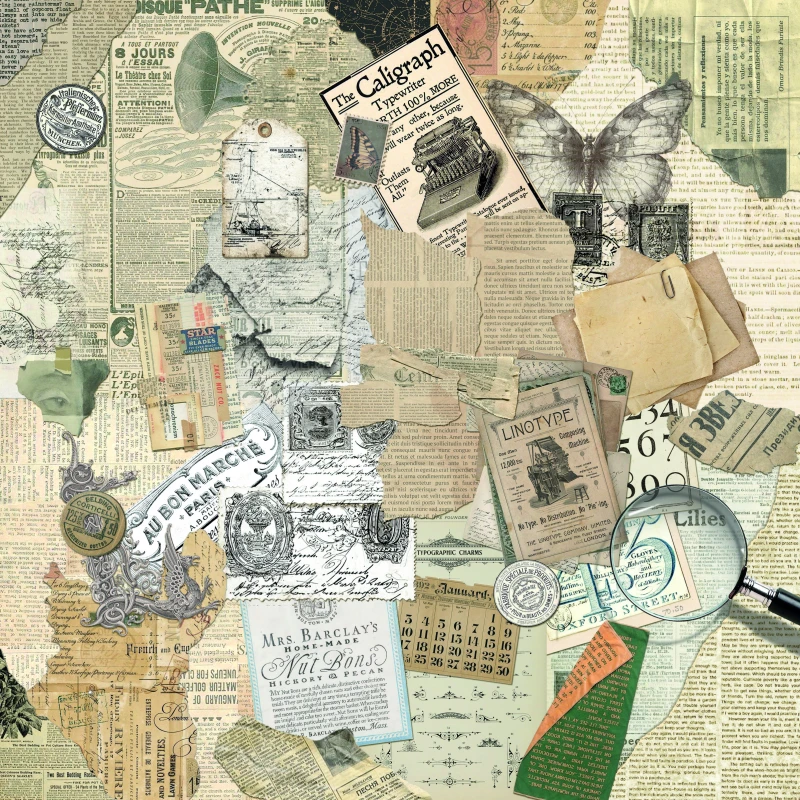 Zestaw-papierów-do-scrapbookingu-20x20-Typographic-Ciao Bella-CBH095.jpg