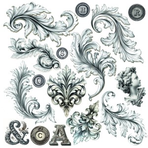 Zestaw-elementów-do-wycinania-15x15-Typographic- Ciao Bella-CBQE095.jpg