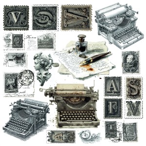 Zestaw-elementów-do-wycinania-15x15-Typographic- Ciao Bella-CBQE095.jpg