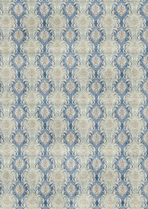 Zestaw papierów do scrapbookingu A4 "Eastern Journey" Crative Pad - Ciao_Bella-CBCL096.jpg