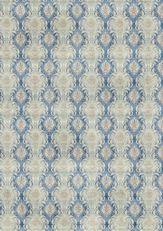 Zestaw papierów do scrapbookingu A4 "Eastern Journey" Crative Pad - Ciao_Bella-CBCL096.jpg