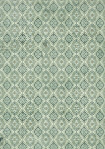 Zestaw papierów do scrapbookingu A4 "Eastern Journey" Crative Pad - Ciao_Bella-CBCL096.jpg