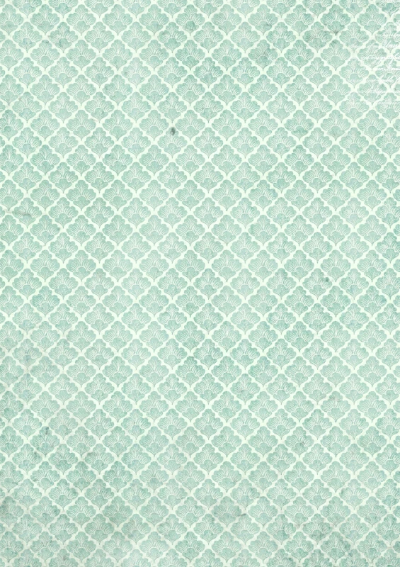 Zestaw papierów do scrapbookingu A4 "Eastern Journey" Crative Pad - Ciao_Bella-CBCL096.jpg