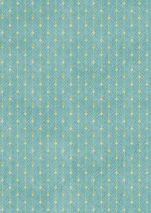 Zestaw papierów do scrapbookingu A4 "Eastern Journey" Crative Pad - Ciao_Bella-CBCL096.jpg