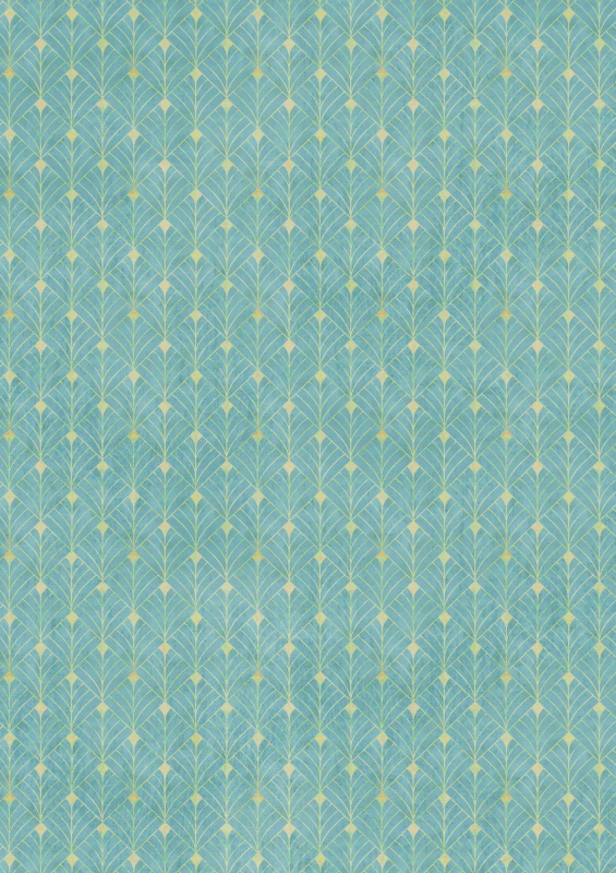 Zestaw papierów do scrapbookingu A4 "Eastern Journey" Crative Pad - Ciao_Bella-CBCL096.jpg