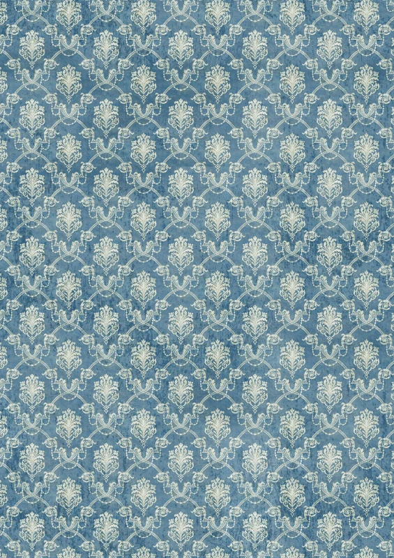Zestaw papierów do scrapbookingu A4 "Eastern Journey" Crative Pad - Ciao_Bella-CBCL096.jpg