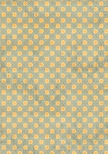 Zestaw papierów do scrapbookingu A4 "Eastern Journey" Crative Pad - Ciao_Bella-CBCL096.jpg