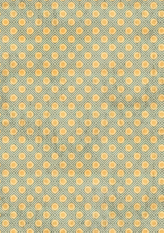 Zestaw papierów do scrapbookingu A4 "Eastern Journey" Crative Pad - Ciao_Bella-CBCL096.jpg