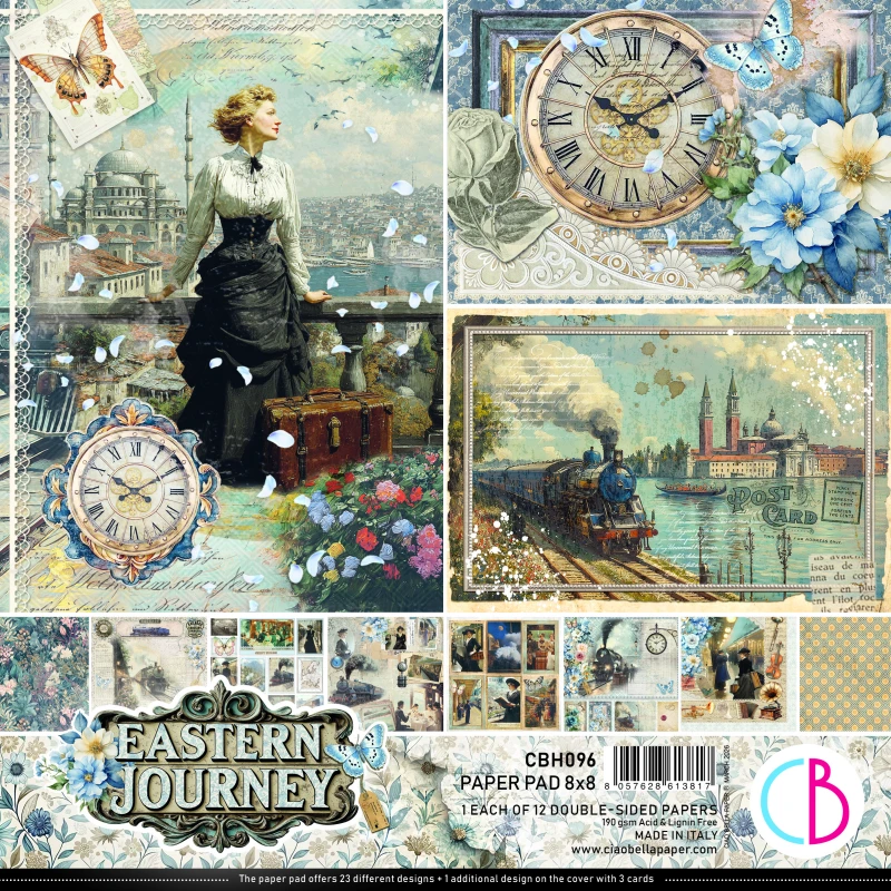 Zestaw-papierów-do-scrapbookingu-20x20-Eastern_ Journey-Ciao_Bella-CBH096.jpg