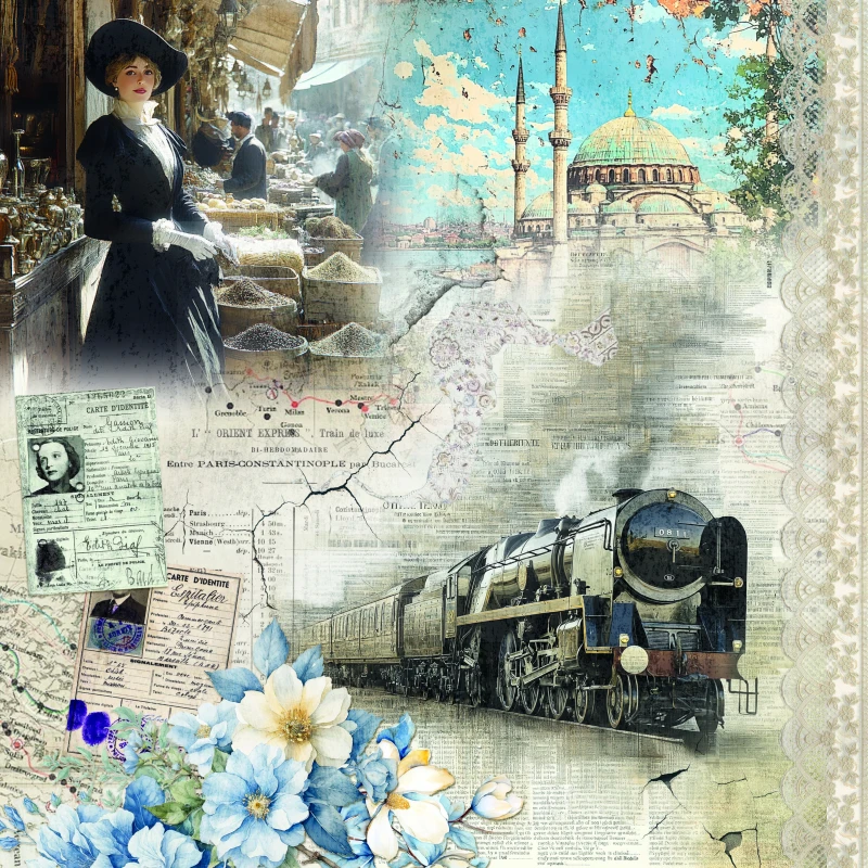 Zestaw-papierów-do-scrapbookingu-20x20-Eastern_ Journey-Ciao_Bella-CBH096.jpg