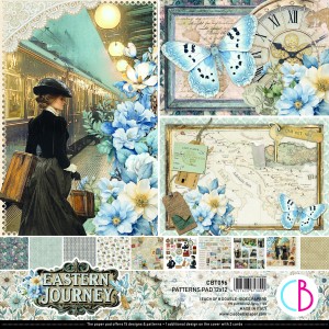 Zestaw-papierów-do-scrapbookingu-30x30-Eastern-Journey-Patterns _Pad-Ciao_Bella-CBT096.jpg