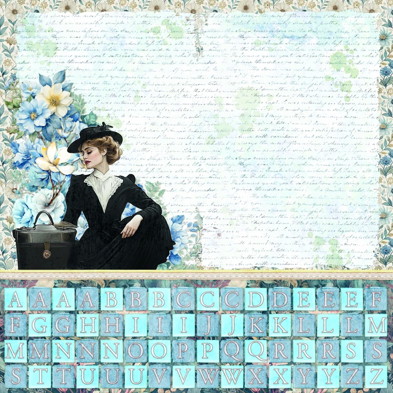 Zestaw-papierów-do-scrapbookingu-30x30-Eastern-Journey-Patterns _Pad-Ciao_Bella-CBT096.jpg