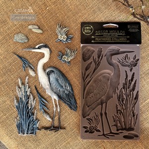 Foremka-silikonowa-re-design-with-prima-feathered-stillness-5x8-inch_2.jpg