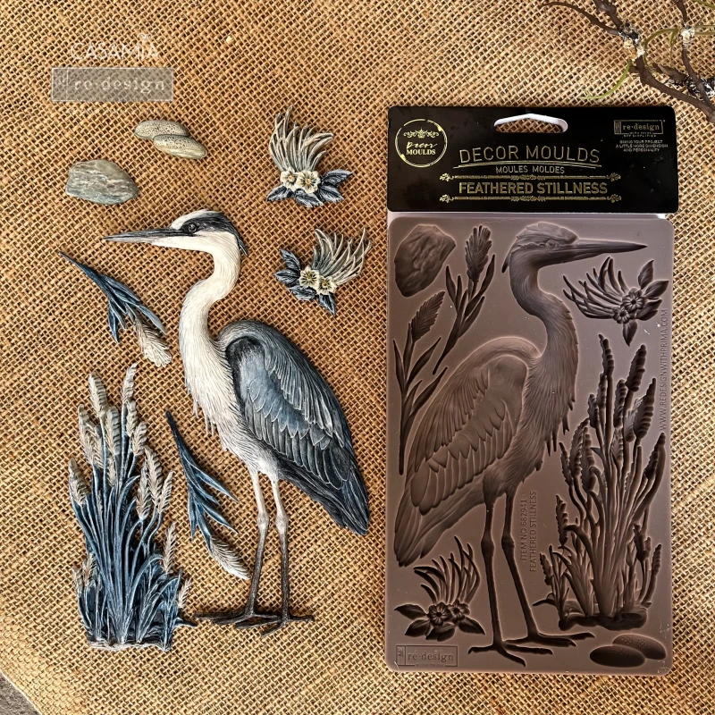 Foremka-silikonowa-re-design-with-prima-feathered-stillness-5x8-inch_2.jpg