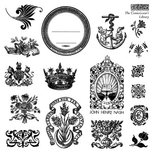 IOD-STA-TCL The Connoisseur_s Library stamp artwork-04.jpg