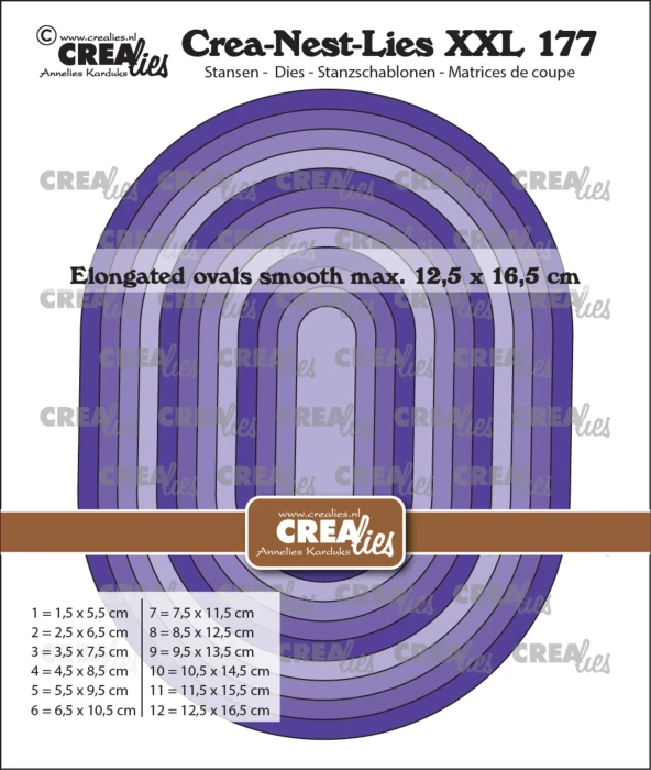 Wykrojnik-crealies-crea-nest-lies-xxl-dies-no-177-elongated-ovals-smooth.jpg