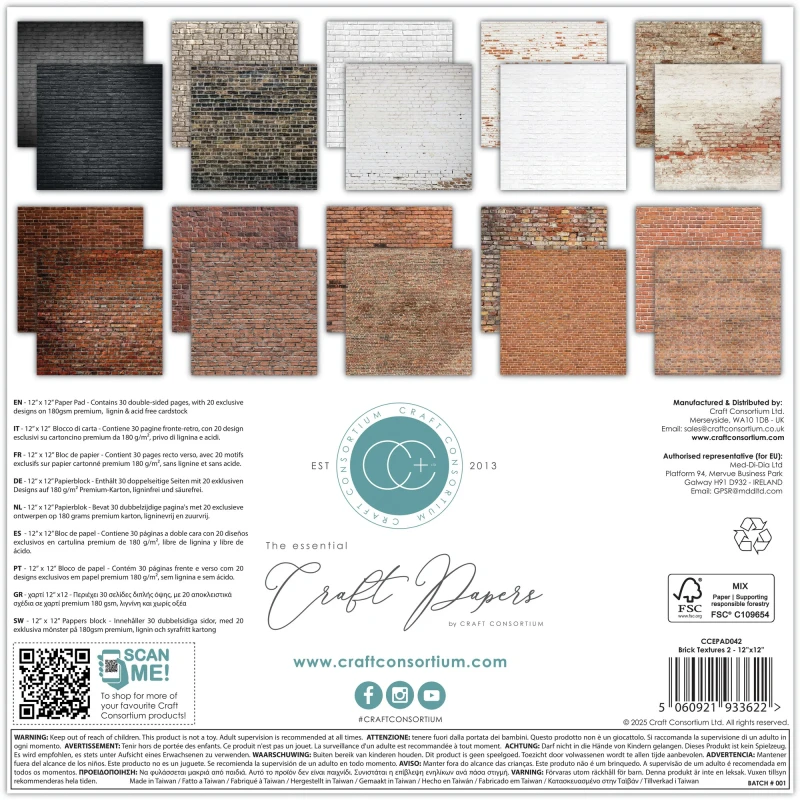 Zestraw-papierów-do-scrapbookingu-30x30brick-texture-craft-consortium_2.jpg
