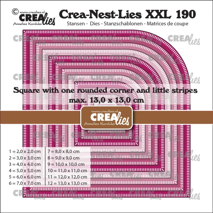 Wykrojnik-crealies-crea-nest-lies-xxl-dies-squares-with-one-rounder-corner-and-little-stripes.jpg