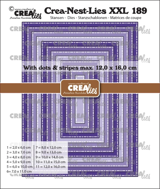 Wykrojnik-crealies-crea-nest-lies-xxl-dies-rectangles-with-dots-and-stripes.jpg