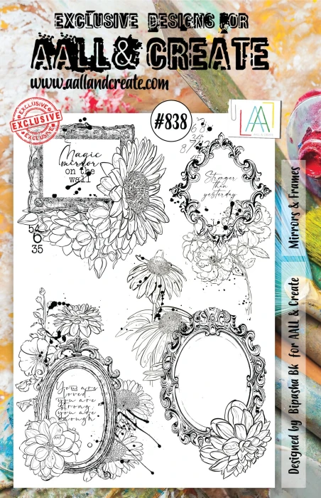 Stempel-aall-and-create-stamp-set-a5-mirrors-frames.jpg