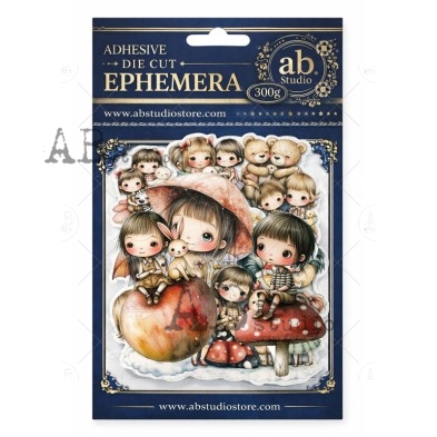 Zestaw-wycietych-elementow-die-cuts-id-260-friends-2.jpg
