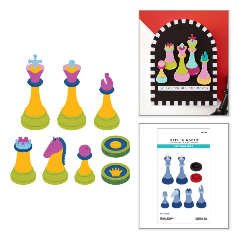Wykrojnik-spellbinders-checkmate-chess-checkers_2.jpg