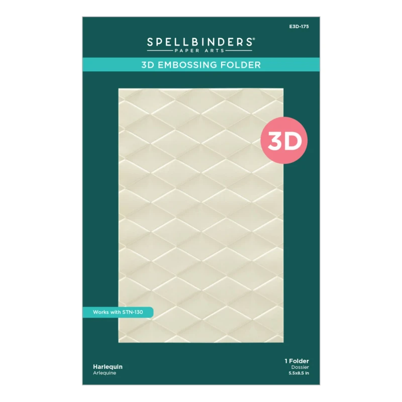 Folder-do-embossingu-spellbinders-checkmate-3d-embossing-folder-harlequin.jpg
