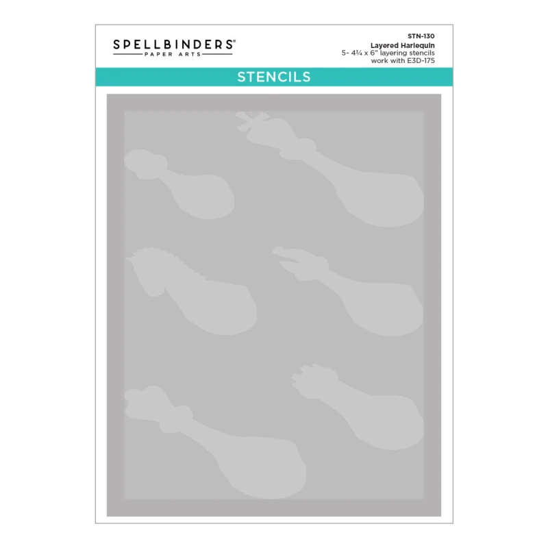 Szablon-maska-spellbinders-checkmate-stencil-layered-harlequin.jpg