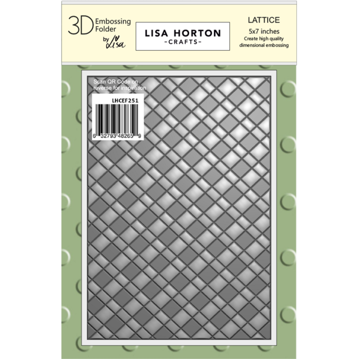 Folder-do-embossingu-lisa-horton-crafts-lattice-5x7-inch-3d-embossing-folder-lattice.jpg