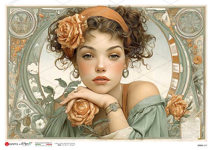 Papier-ryzowy-scene-0227-rice-paper-for-decoupage.jpg