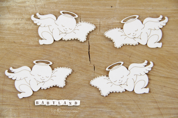 Śpiąca aniołek  - 4 sztuki.jpg