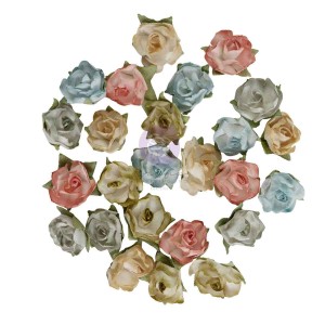 Homegrown Flowers Palette Blooms (25pcs) by The 3 Girls Tale 683634.jpg