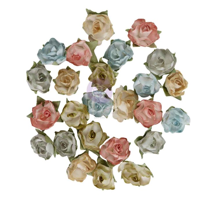 Homegrown Flowers Palette Blooms (25pcs) by The 3 Girls Tale 683634.jpg