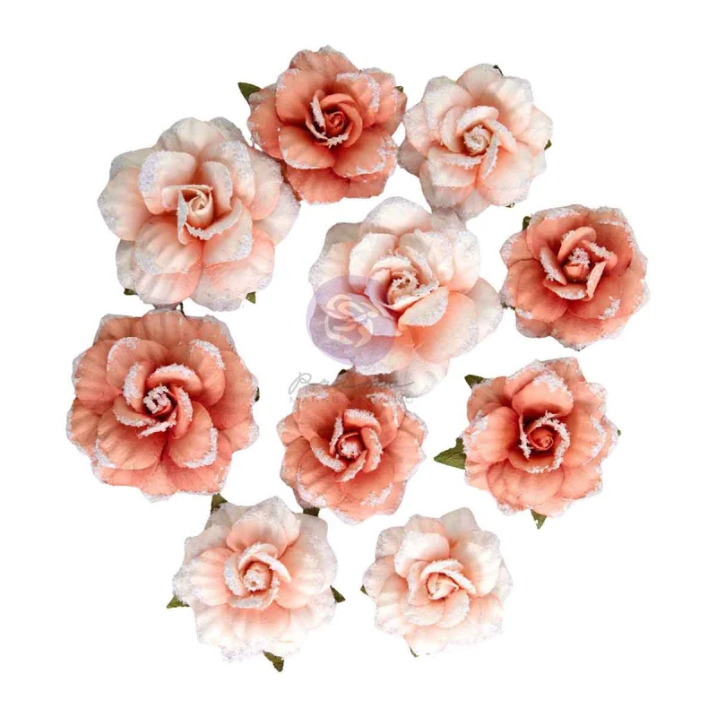 Homegrown Flowers Blush Harvest (10pcs) by The 3 Girls Tale 683641.jpg