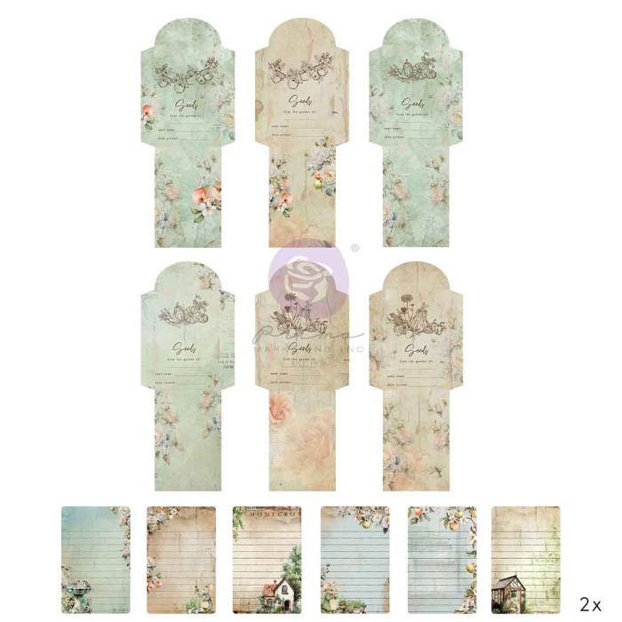 Homegrown Stationery Pack (24pcs) by The 3 Girls Tale 683511.jpg