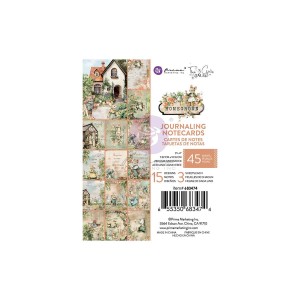 Homegrown 3x4 Inch Journaling Cards by The 3 Girls Tale 683474.jpg