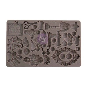 Foremka-silikonowa-Buttons & Keepsakes 5x8 Inch Decor Moulds by Frank Garcia982430.jpg