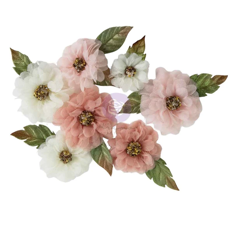 Kwiaty-Buttons & Keepsakes Flowers Sheer Beauties by Frank Garcia-684761.jpg