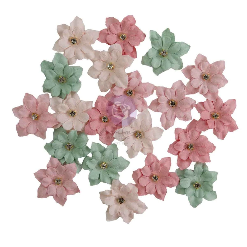 Kwiaty-Buttons & Keepsakes Flowers Delicate Trimmings by Frank Garcia-684723.jpg