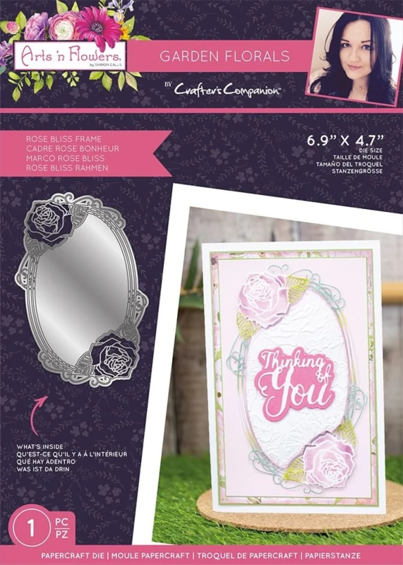Wykrojnik-crafters-companion-arts-n-flowers-garden-florals.jpg