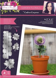 Wykrojnik-crafters-companion-arts-n-flowers-garden-florals-ranunculus.jpg