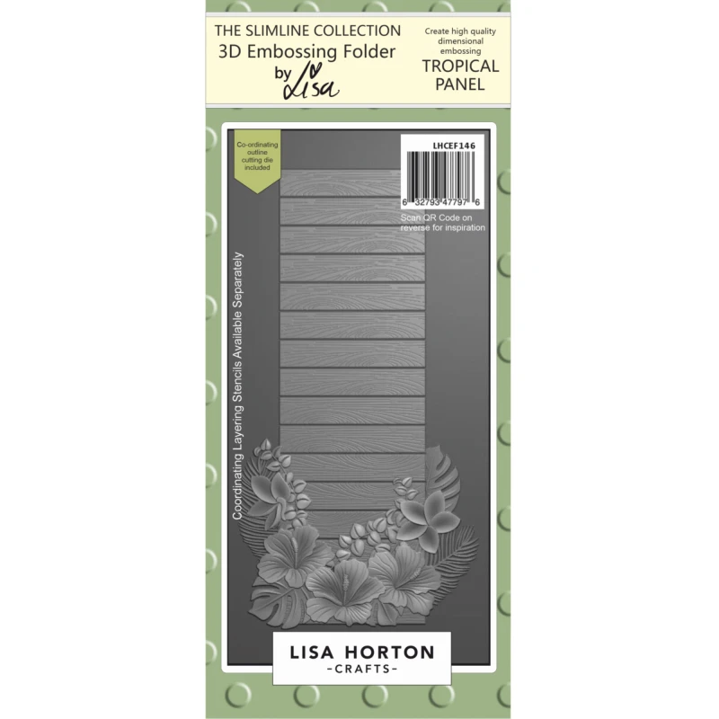 Folder-do-wytlaczania-lisa-horton-crafts-tropical-panel-dl-3d-embossing.folder.jpg