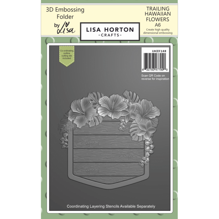 Folder-dowytlaczania-plus-wykrojnik-lisa-horton-crafts-trailing-hawaiian-flowers-a6.jpg
